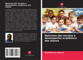 Natureza das escolas e desempenho académico dos alunos
