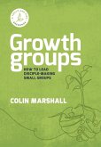 Growth Groups Growth Groups