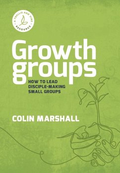 Cover Growth Groups