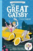 The Great Gatsby: Accessible Easier Edition The Great Gatsby: Accessible Easier Edition