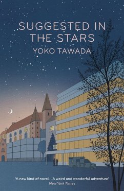 Cover Suggested in the Stars