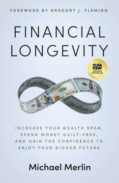 Financial Longevity - Merlin, Michael