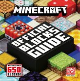 Minecraft Official Blocks Guide (eBook, ePUB) Minecraft Official Blocks Guide (eBook, ePUB)