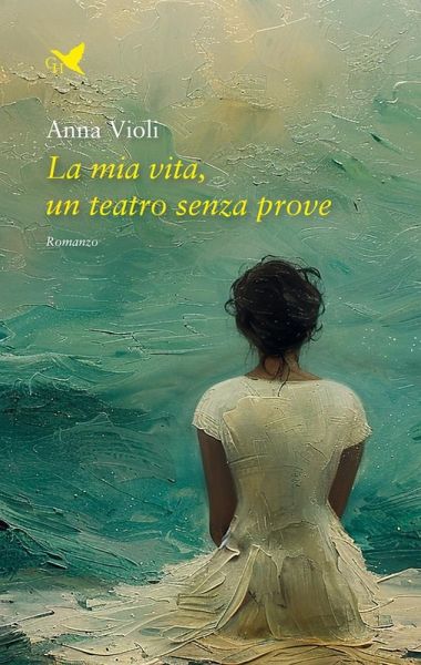 La mia vita, un teatro senza prove (eBook, ePUB) La mia vita, un teatro senza prove (eBook, ePUB)