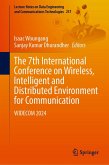 The 7th International Conference on Wireless, Intelligent and Distributed Environment for Communication (eBook, PDF)