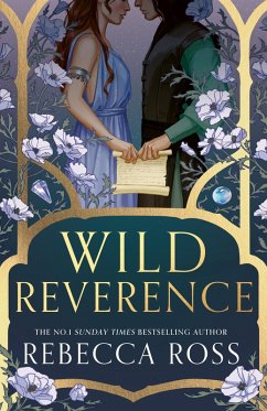 Wild Reverence - Ross, Rebecca