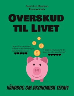 Cover Overskud til livet