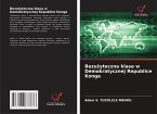 Bezu¿yteczna klasa w Demokratycznej Republice Konga