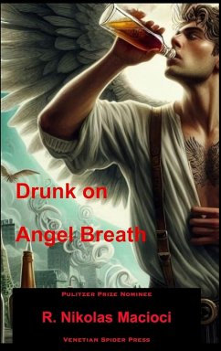 Cover Drunk on Angel Breath