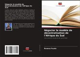 Négocier le modèle de décentralisation de l'Afrique du Sud
