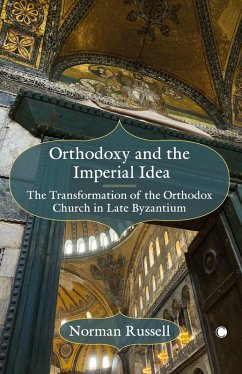 Cover Orthodoxy and the Imperial Idea
