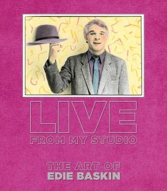 Cover Live from My Studio