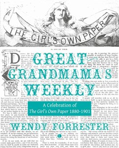 Cover Great-Grandmama's Weekly
