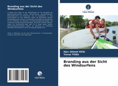 Cover Branding aus der Sicht des Windsurfens
