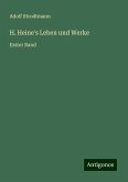 H. Heine's Leben und Werke H. Heine's Leben und Werke