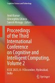 Proceedings of the Third International Conference on Cognitive and Intelligent Computing, Volume 2 (eBook, PDF)