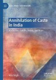 Annihilation of Caste in India (eBook, PDF) Annihilation of Caste in India (eBook, PDF)
