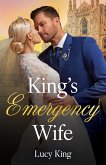 King's Emergency Wife (eBook, ePUB)