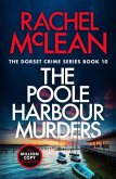 The Poole Harbour Murders The Poole Harbour Murders