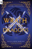 Wrath of the Dragons Wrath of the Dragons