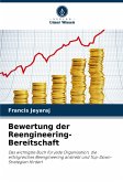 Bewertung der Reengineering-Bereitschaft