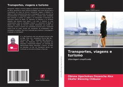 Cover Transportes, viagens e turismo