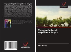 Topografie ja¿ni: wspólnota innych - Plumb, Alex