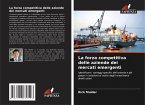 La forza competitiva delle aziende dei mercati emergenti La forza competitiva delle aziende dei mercati emergenti