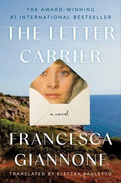 Cover The Letter Carrier