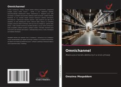 Omnichannel - Moqaddem, Omaima