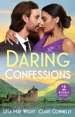 Daring Confessions (eBook, ePUB) Daring Confessions (eBook, ePUB)