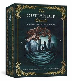 The Outlander Oracle - Gabaldon, Diana