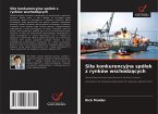 Si¿a konkurencyjna spó¿ek z rynków wschodz¿cych