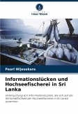 Informationslücken und Hochseefischerei in Sri Lanka Informationslücken und Hochseefischerei in Sri Lanka