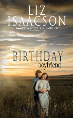 Cover Birthday Boyfriend