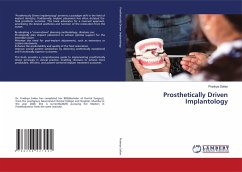 Cover Prosthetically Driven Implantology