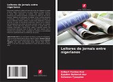 Leitores de jornais entre nigerianos Leitores de jornais entre nigerianos