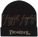 The Lord Of The Rings
