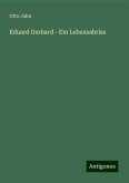 Eduard Gerhard - Ein Lebensabriss Eduard Gerhard - Ein Lebensabriss