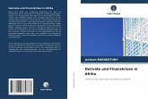 Derivate und Finanzkrisen in Afrika Derivate und Finanzkrisen in Afrika