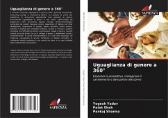Cover Uguaglianza di genere a 360°
