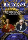 Hume y Kant. Dos colosos de la filosofía moderna. Hume y Kant. Dos colosos de la filosofía moderna.