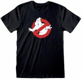 Ghostbusters - Classic Logo (Unisex)