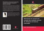 Otimização do consumo de energia dos comboios através da utilização de baterias avançadas Otimização do consumo de energia dos comboios através da utilização de baterias avançadas