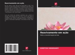 Cover Reavivamento em ação