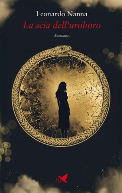 Cover La scia dell'uroboro (eBook, ePUB)