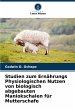 Studien zum Ernährungs Physiologischen... - Bild 1