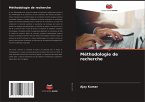 Méthodologie de recherche