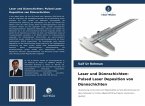 Laser und Dünnschichten: Pulsed Laser Deposition von Dünnschichten