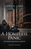 A Homeless Panic